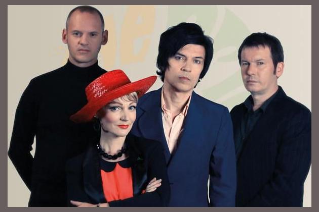 The Primitives